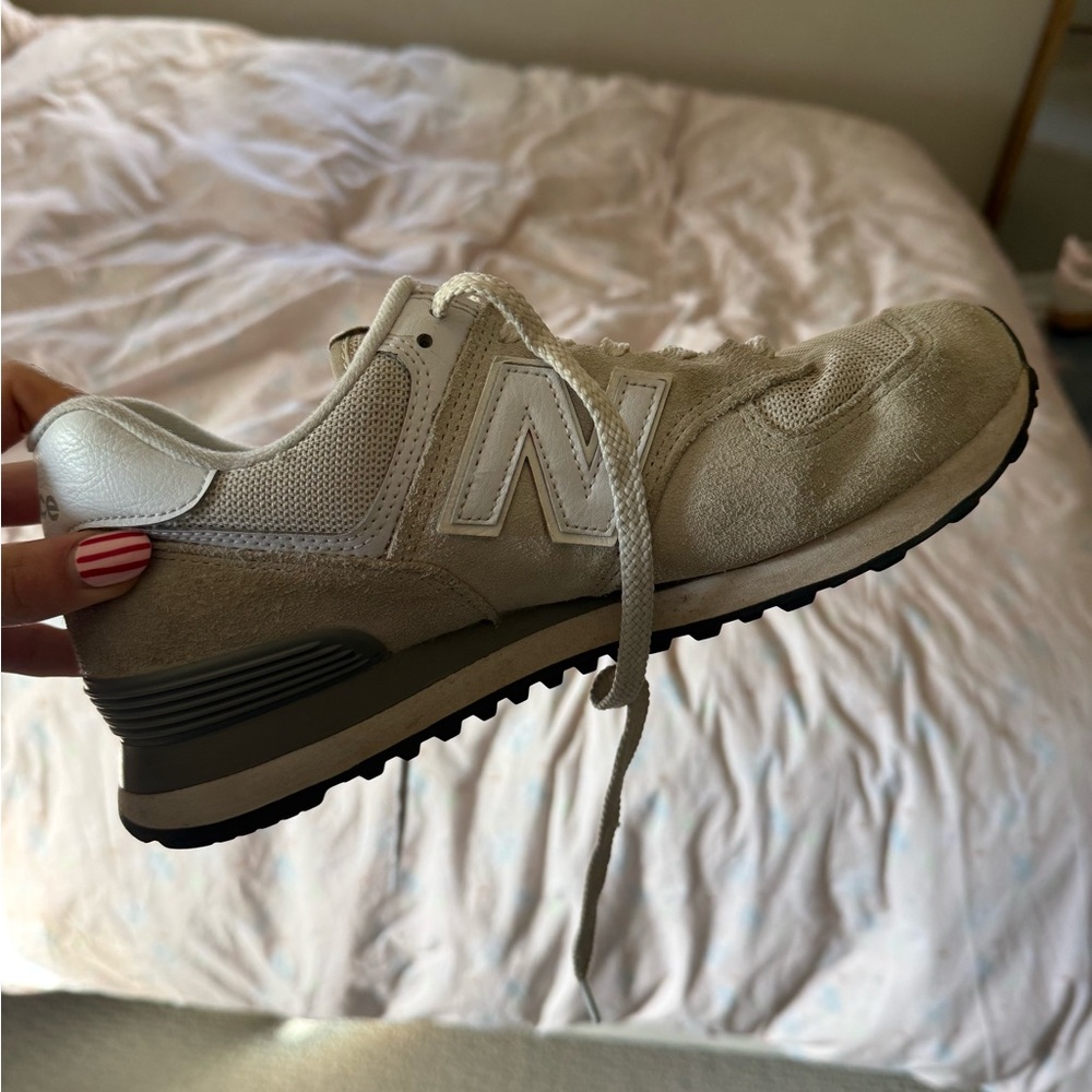 New Balance 574’s!!